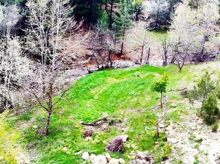 Kar Emlaktan Yeni Konacık Körmenlik Mevkinde 400 M2 Arsa