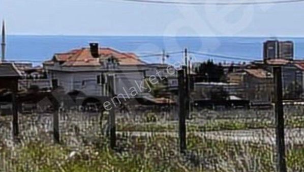 Kamilobada Satılık Arsa