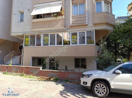 Büyükçekmece Fatih Mahallesi 2+1 Kiralık Daire