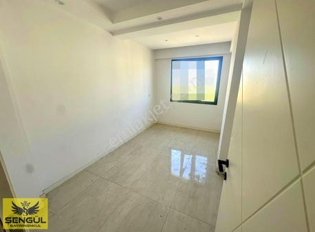 Şengül Gayrimenkul'den 3+1 Satılık Sıfır Dubleks