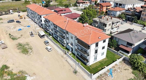 Arifiye Hanlıköy Mah. Satılık 2+1 95 M2 Sıfır Daire