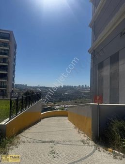 Sky Bahçeşehir Çok Temiz Vadi Mazaralı Satılık 2+1 Daire