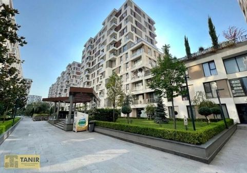 West Side Sitesinde Koruluk Cephe Satılık Lüx Site İçinde Daire