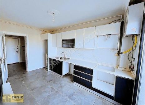 Bahçekent Toki Hoşdere Konutları 3+1 Satılık Boş Daire