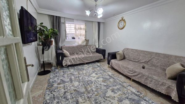 Emir Emlak Ofisinden Kapısı Ayrı Giriş Kat Daire Yıkım Kararı Yok