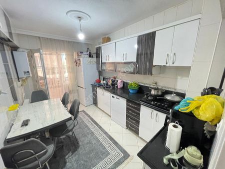 Ty Emlak Mustafa Kemal Mah. Kredi Limitsiz 2+1 Satılık Daire !!!!!