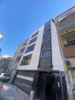 Emr Gayrimenkul Farkıyla Satılık Daire