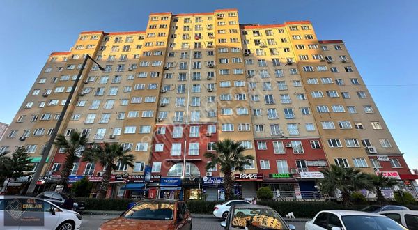 Beylikdüzü Site Metrobüs 3 Dk Geniş Ferah 1+1 Satılık Daire