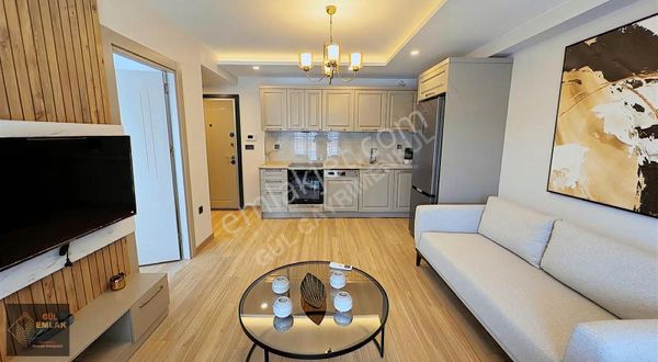 Beylikdüzü Metrobüs Yanı Proje Sıfır Eşsiz Fırsat Satılık Daire