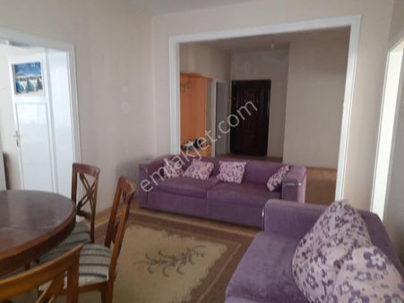 Çayır'dan ,hacettepe ,güçlüler Sk.ta ,eşyalı ,katta ,kombili ,3+1