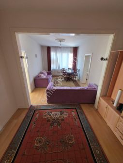 Çayır'dan ,hacettepe ,güçlüler Sk.ta ,eşyalı ,katta ,kombili ,3+1