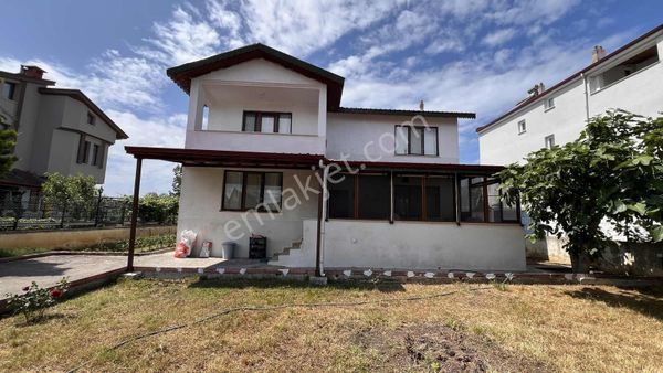 Dereköy De Satılık Villa