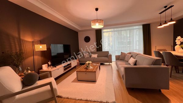 Derebahçe Global Yeşilyurt Sitesi Satılık Daire