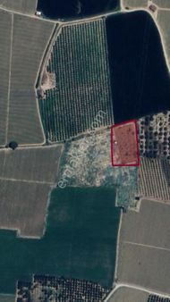 Emr Gayrimenkul Farkıyla 7. Mıntıka'da Satılık Tarla