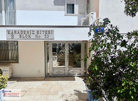 Buca Adatepe Mh De Site İçinde 3+1 Satılık Daire