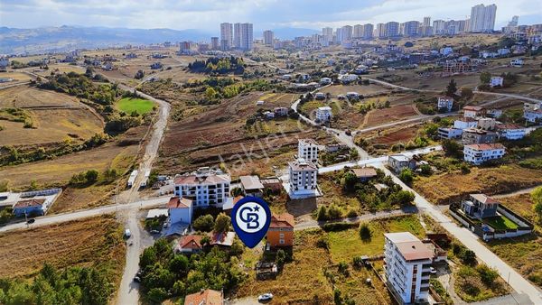 B.kolpınar Da 4 Kat İmarlı Satılık Arsa