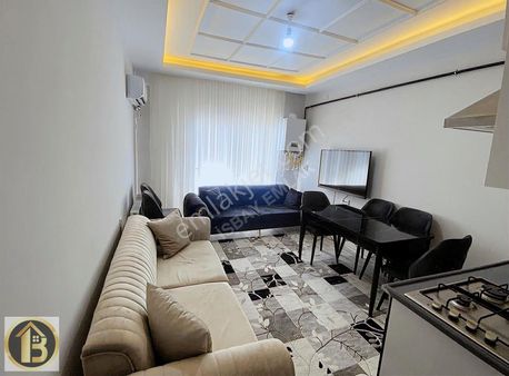 Hastahane Yanında Ful Sıfır Eşyalı Oturmaya Hazır 1+1 Daire