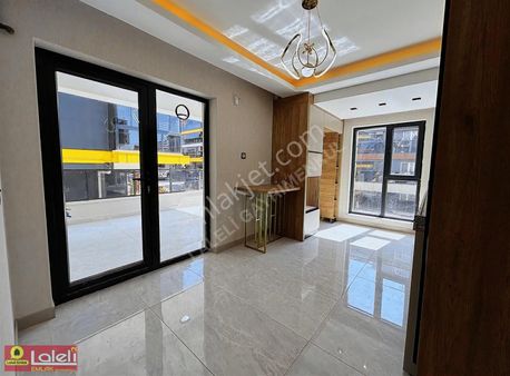 29 Ekim Mahallesin'de Ara Kat Ultra Lüx Yapılı 3+1 Daire