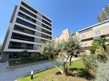 Özlüce Bulvar'da Harika Konumlu Sıfır 2+1 Satılık Daire