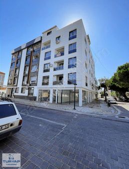 Saruhanlı Merkezde Satılık Lüks Daire