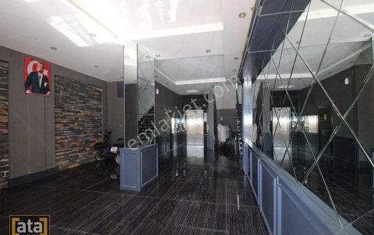 Sahile 50m Mesafede Yola 2. Parsel Kullanışlı 2+1 Daireler