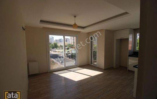 Soli Centre Sahile Yürüme Mesafesinde Çift Banyolu Son Daireler