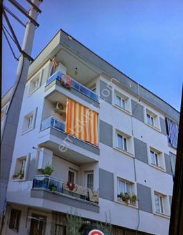 Emr Gayrimenkul Farkıyla Satılık Daire