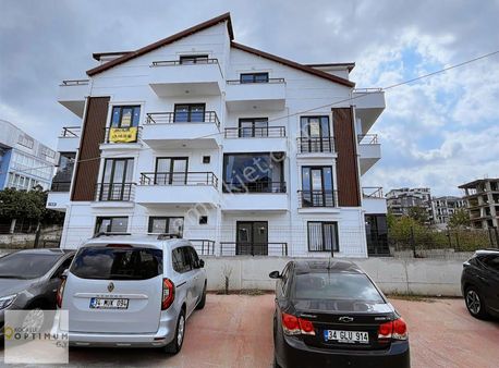 Optimum Gy'den Asansörlü Deniz Manzaralı 3+1 Ara Kat Daire