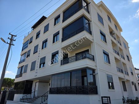 Irmaksudan Pazar Pazarı İçinde 2+1 Daire