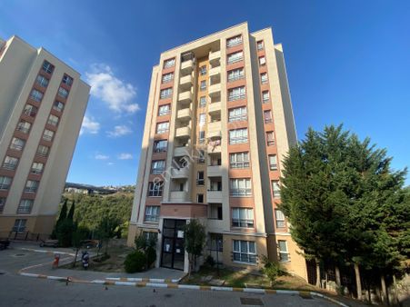 Kent Konut 3. Etapta Satılık 2+1 Daire