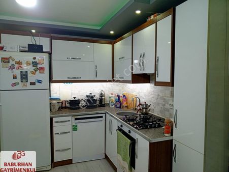 Davutlar Merkezde Satılık Ful Eşyalı 1+1 Daire