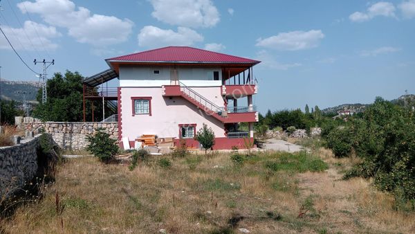Yıldırım Gayrimenkul'den Arslanköyde Kupon Arsa