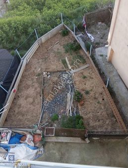 Karaburunda Deniz Manzaralı 3 Katlı Müstakil Ev