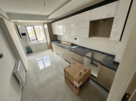 Cansu Gayrimenkulden Ultra Lüx Full Yapılı Fırsat Dairesi