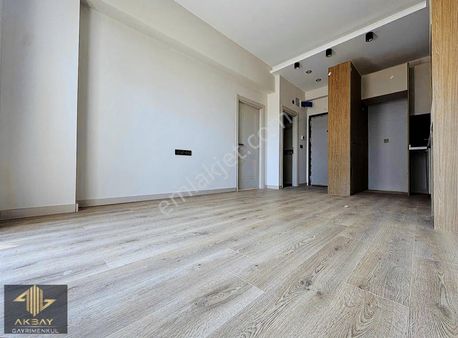 Altıntaş'ta Yüksek Krediye Uygun Kapalı Otoparklı Havuzlu 1+1