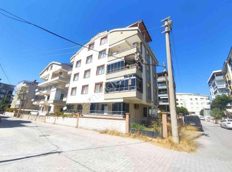 Didim Yeni Mahallede Full Eşyalı Arakat Kiralık 2+1 Daire