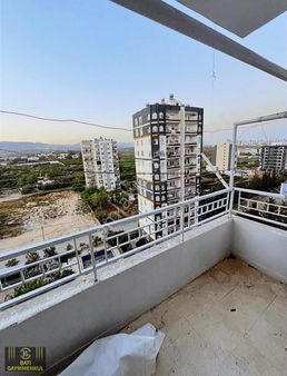 Evyap Nergis Apartmanında 3+1 Kiralık Daire