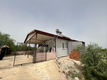 Emr Gayrimenkul Farkıyla Kaçırılmayacak Mükemmel Satılık Bahçe