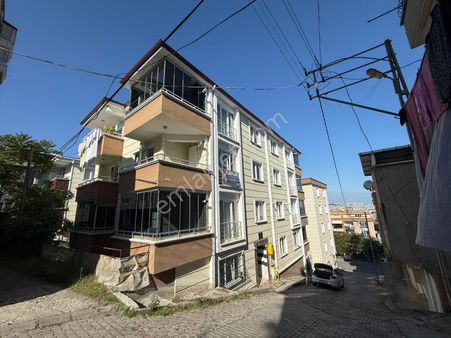 Canik Uludağ Kiralık 2+1 110 M2 Mutfak Salon Ayrı