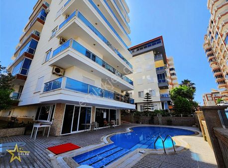 Stüdyo Kiralık Daire