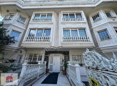 Secret House'dan Ofis & Konuta Uygun 3+1