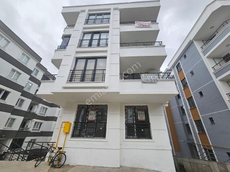 Kent Ormanı Altında Full Eşyalı Geniş Balkonlu Kiralık 1+1 Daire