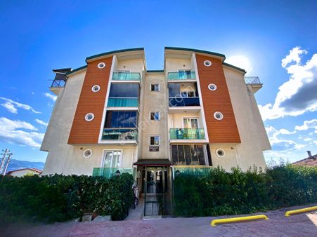 Rw Nova'dan Satılık Deniz Manzaralı 3+1 Çatı Dubleksi