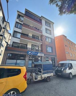 Rota'dan | Anacadde Üzeri | Arakat | 3+1 Daire