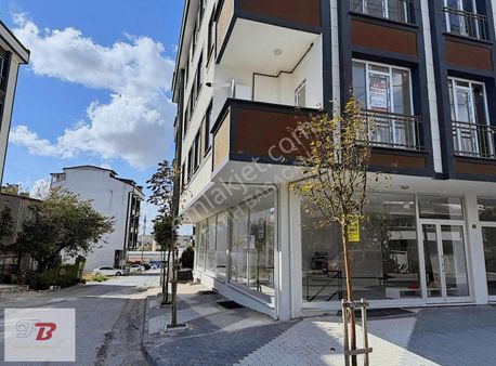 Haraççı Da Kiralık 2+1 80 M2 Sıfır Daire