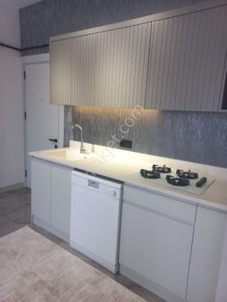 Atu Gayrimenkulden Kiralık 1+1 Apart Daire