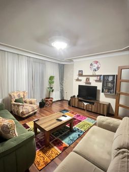 Uygar Emlaktan Kocasinan Merkez Mahallesinde 2+1 Daire