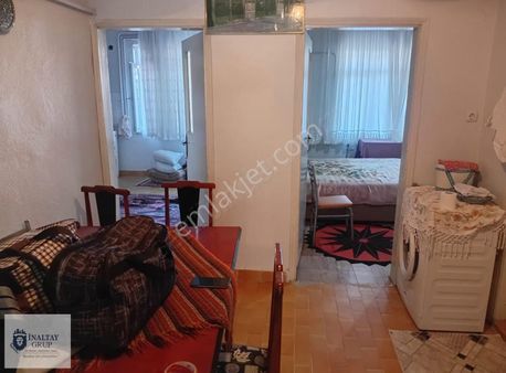 Yeşilovada Eşyalı Kiralık Daire