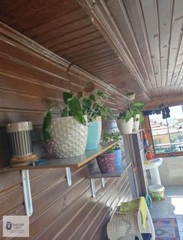 Kuzey Mh Cadde Üzerinde Satılık 3+1 Çatı Dubleks Daire