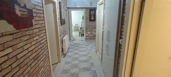 Yükseltepe Mah Satılık 3+1 Giriş Daire